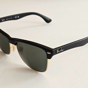 Ray-Ban Clubmaster Sunglasses
